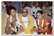 Soundarya Rajnikant With Cm1