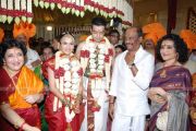 Soundarya Rajinikanth Marriage