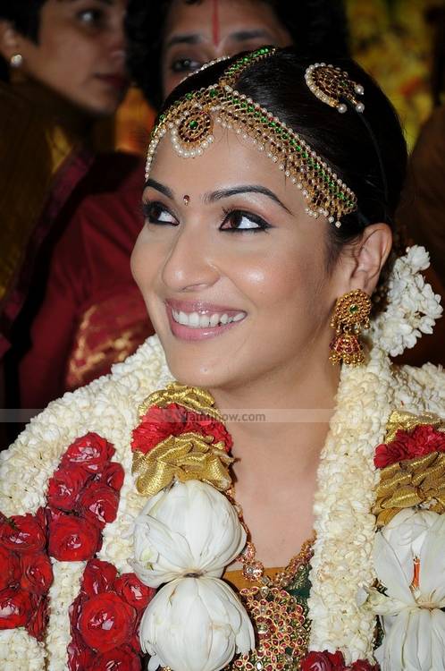 Tamil Hot Actress Soundarya Rajinikanths marriage in process