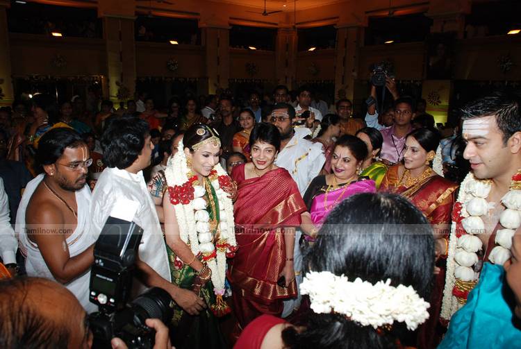 Rajinikanths Daughter Soundarya May Marry Vishagan Vanangamudi In  February Reports