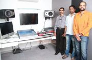 Soundgarage Inauguration 6234