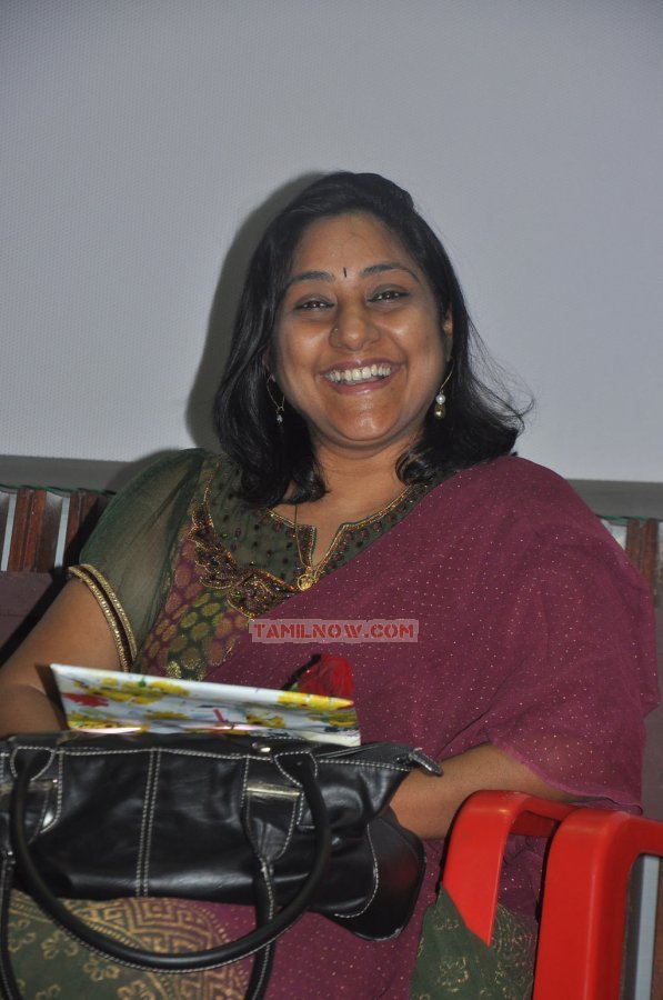 Rohini At South Movies Book Launch 669