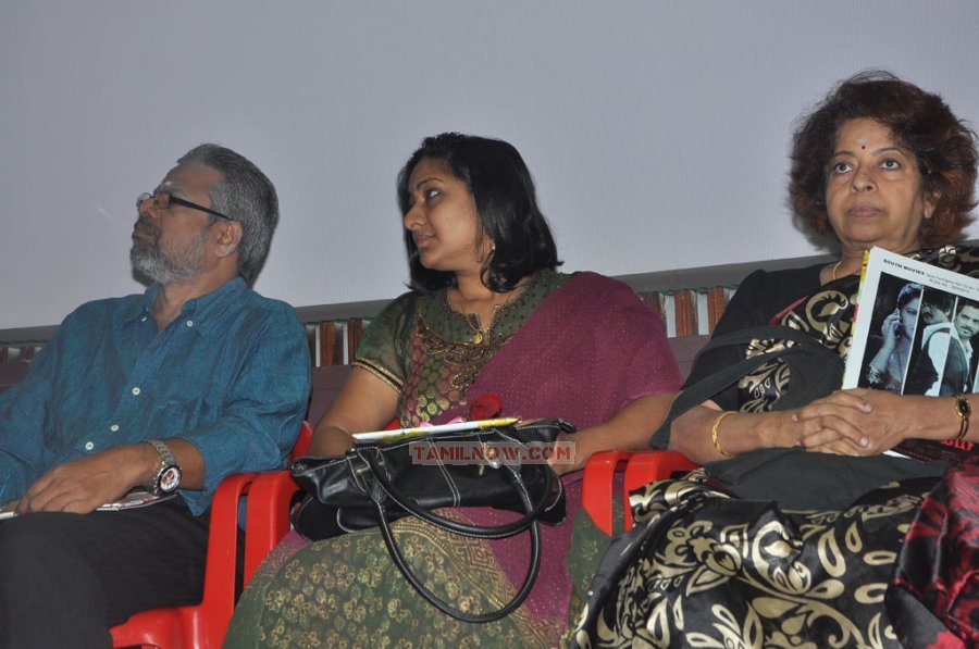 South Movies Book Launch 1852
