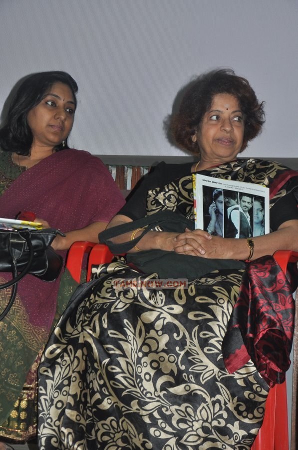 South Movies Book Launch Stills 2304