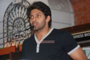 Arya At South Scope Magazine Launch 421