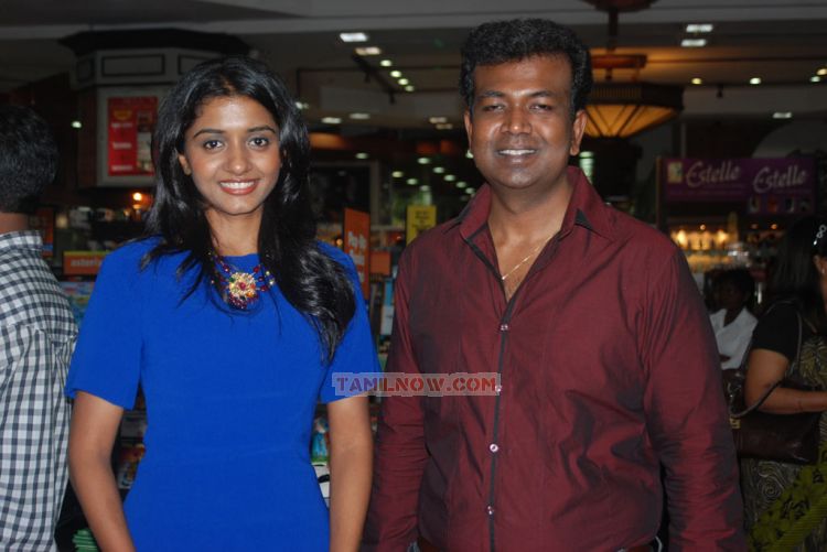 South Scope Magazine Launch 4268