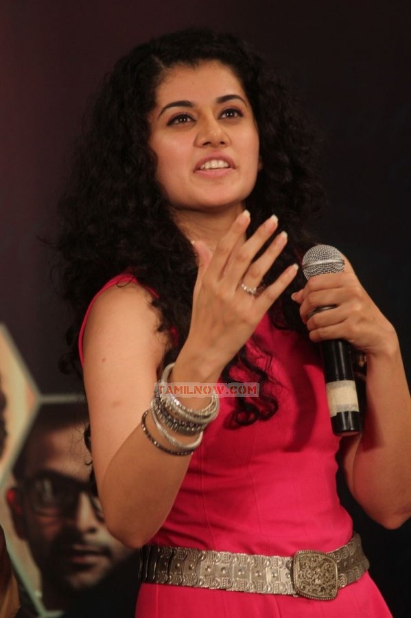 Actress Tapsee Pannu 399