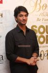 Gautham Karthik 40