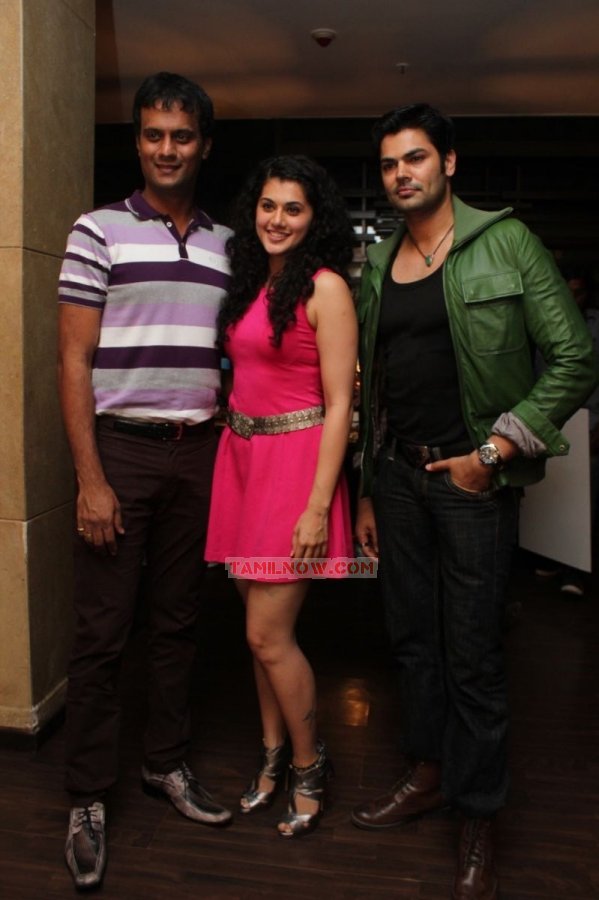 Southscope Calendar Launch 2013 1084