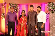 Karthi At Sr Prabhu Reception 194