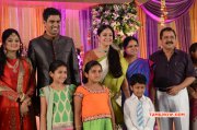 Sr Prabhu Wedding Reception