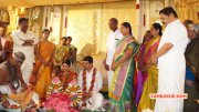 New Images Sr Prabhu Wedding Tamil Function 9183