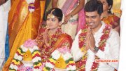 S R Prabhu Deepthi Wedding Event Still 385