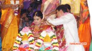 S R Prabhu Deepthi Wedding Function Photo 448