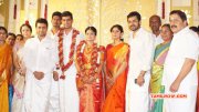 Sr Prabhu Wedding