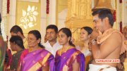 Surya Jyothika At Sr Prabhu Marriage 172