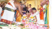 Tamil Event Sr Prabhu Wedding Pic 9899