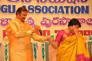 Sri Kala Sudha Telugu Association Awards 5956
