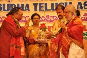 Sri Kala Sudha Telugu Association Awards 8664
