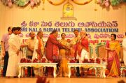 Sri Kala Sudha Telugu Association Awards Photos 4656