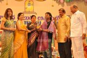 Sri Kala Sudha Telugu Association Awards Stills 467