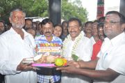 Sri Kanaka Durga Movie Launch