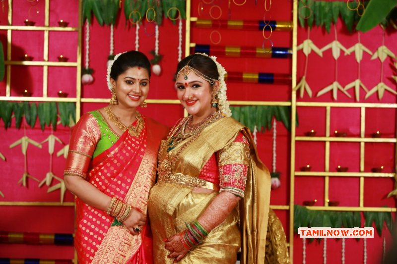 New Images Sridevi Seemandam Function Function 5336