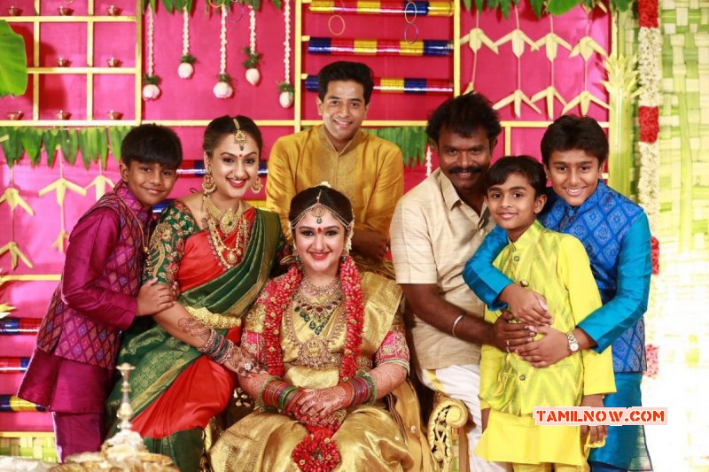 Tamil Event Sridevi Seemandam Function New Picture 4392