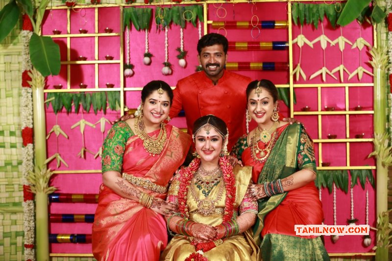 Tamil Movie Event Sridevi Seemandam Function New Image 2650