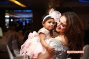 2017 Galleries Sridevi Vijaykumar Daughter Rupikaa 1st Birthday Tamil Event 9074