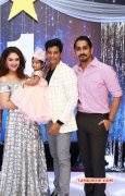 2017 Galleries Tamil Movie Event Sridevi Vijaykumar Daughter Rupikaa 1st Birthday 172