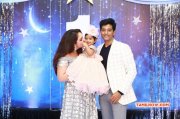 2017 Image Sridevi Vijaykumar Daughter Rupikaa 1st Birthday Tamil Event 5412