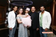 Pics Tamil Function Sridevi Vijaykumar Daughter Rupikaa 1st Birthday 8344