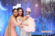 Recent Images Event Sridevi Vijaykumar Daughter Rupikaa 1st Birthday 8896