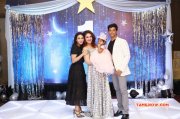 Tamil Function Sridevi Vijaykumar Daughter Rupikaa 1st Birthday Latest Image 9438