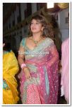 Actress Rambha