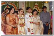 Actress Sridevi Marriage 1