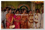 Actress Sridevi Marriage Photo 4