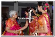 Actress Sridevi Marriage Photo 6