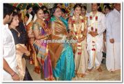 Sridevi Marriage Photo 1