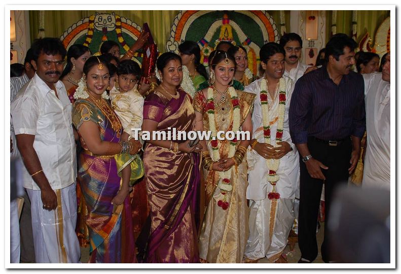 Sridevi Marriage Photos 10