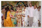 Sridevi Marriage Photos 11