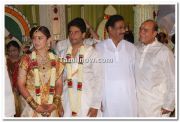 Sridevi Marriage Photos 15
