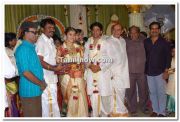 Sridevi Marriage Photos 17