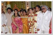Sridevi Marriage Photos 2