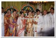 Sridevi Marriage Photos 7