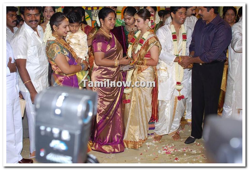 Sridevi Marriage Photos 9