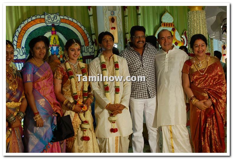 Sridevi Marriage Still 03