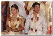 Sridevi Marriage Stills 1
