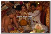 Sridevi Marriage Stills 10
